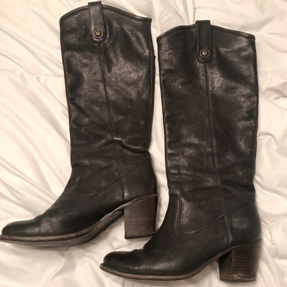 Frye boots